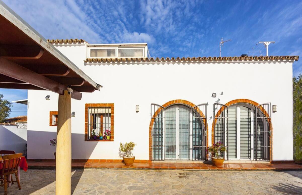 Casa Perla Villa Benissa Eksteriør bilde