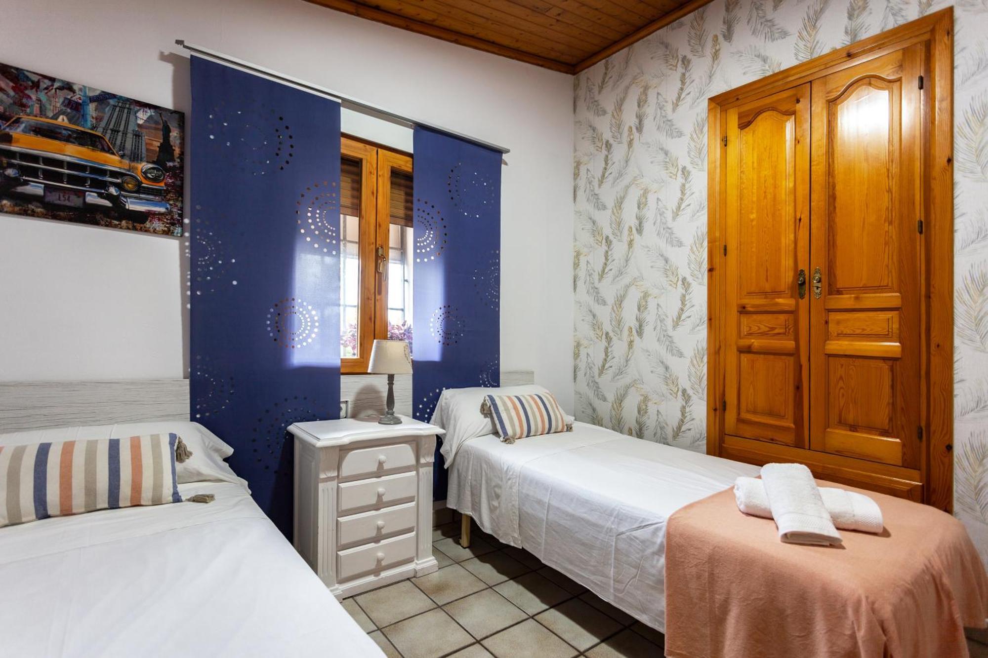 Casa Perla Villa Benissa Eksteriør bilde