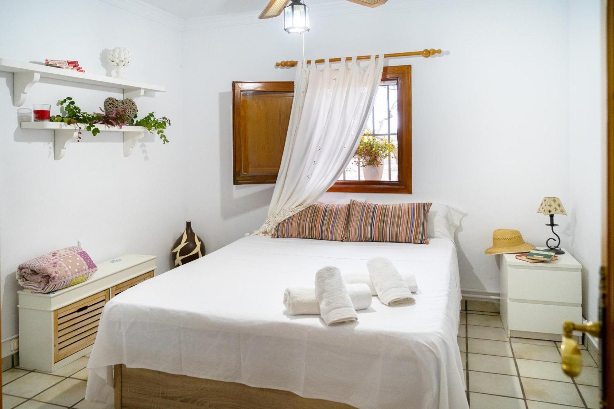 Casa Perla Villa Benissa Eksteriør bilde