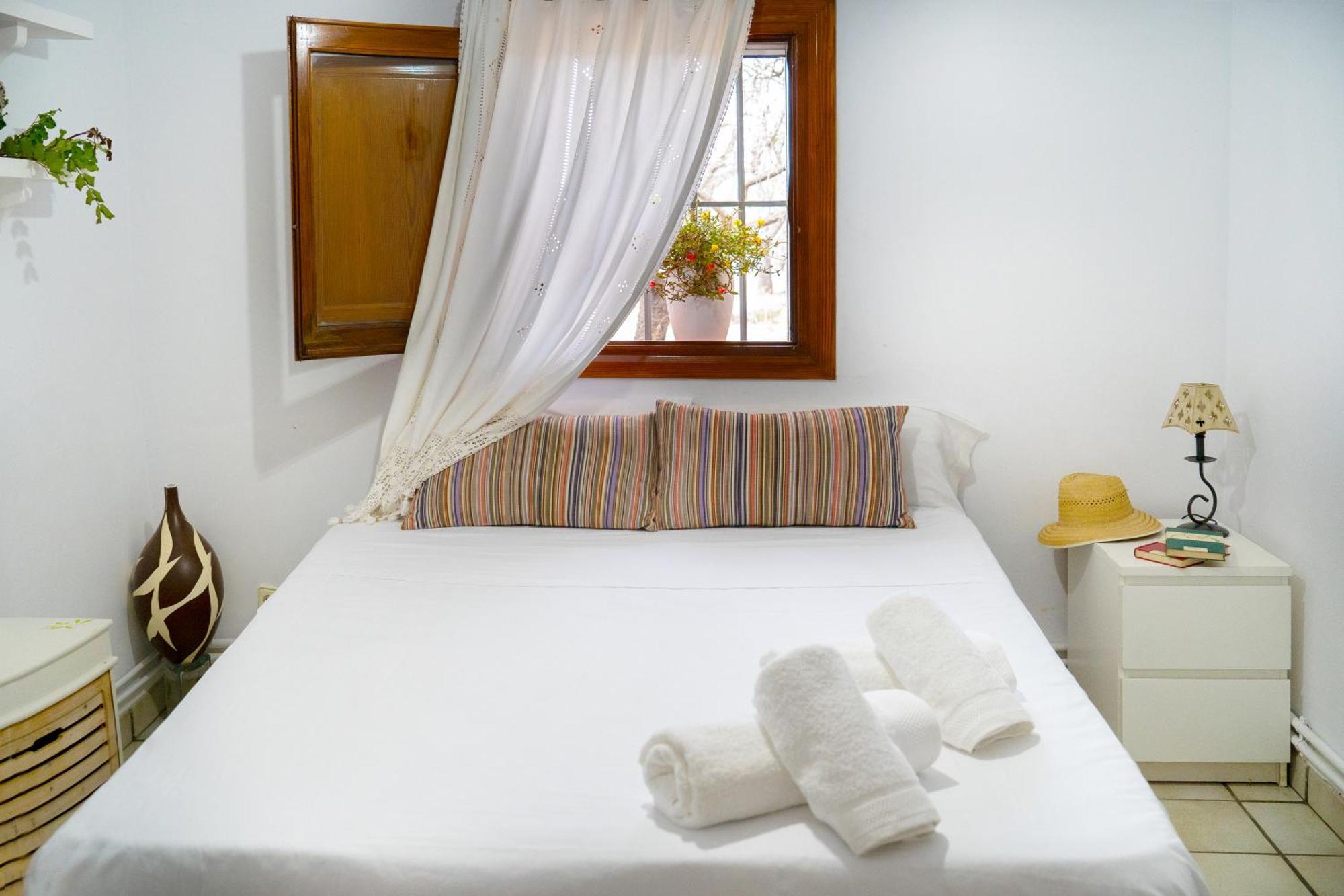 Casa Perla Villa Benissa Eksteriør bilde