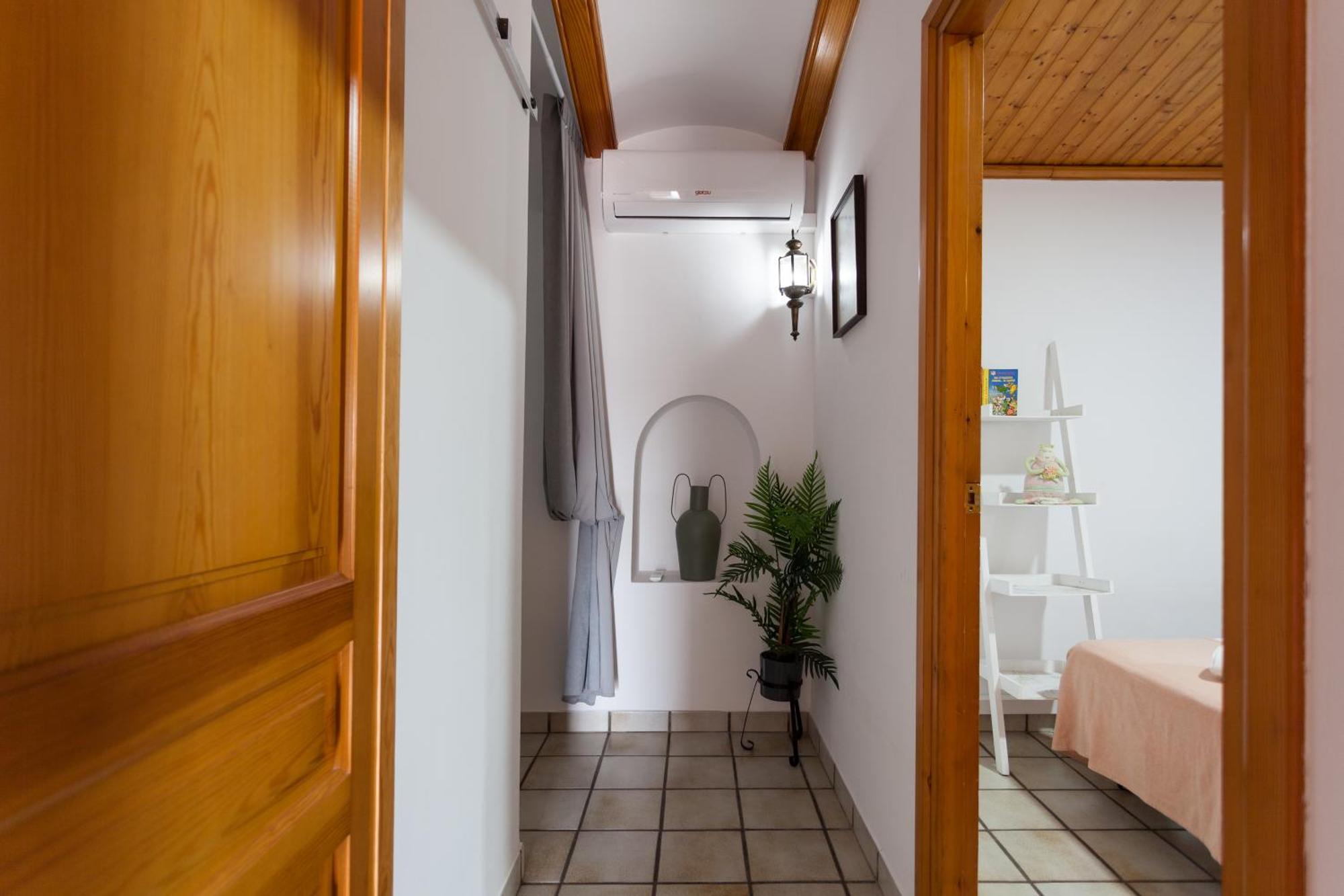 Casa Perla Villa Benissa Eksteriør bilde