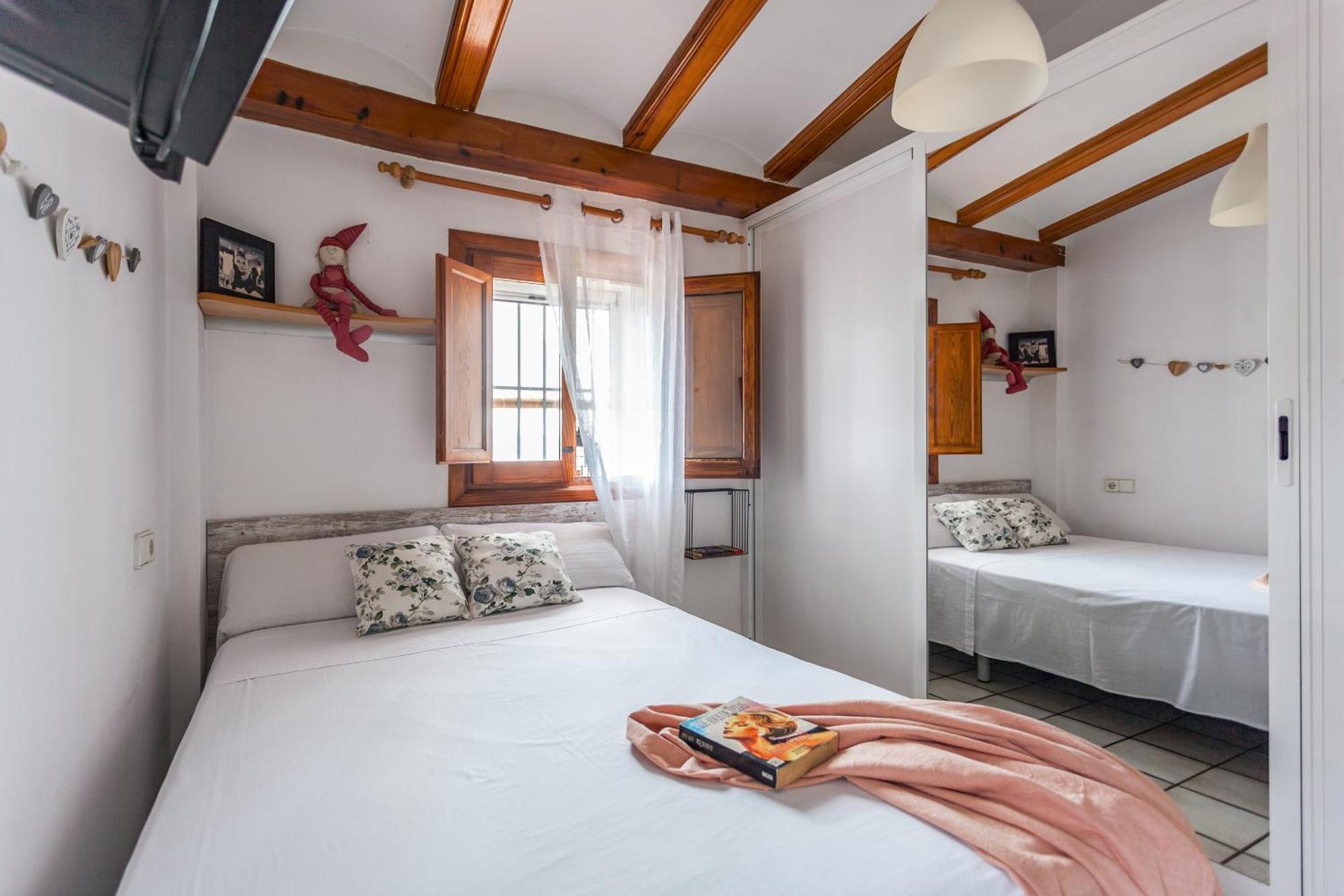 Casa Perla Villa Benissa Eksteriør bilde