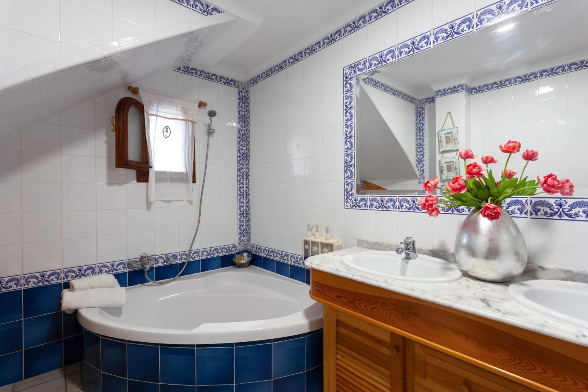 Casa Perla Villa Benissa Eksteriør bilde