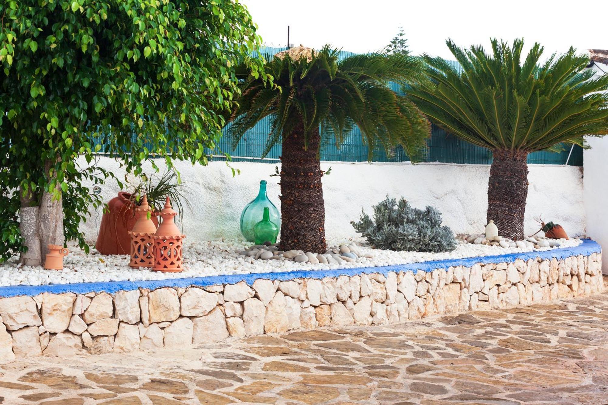 Casa Perla Villa Benissa Eksteriør bilde
