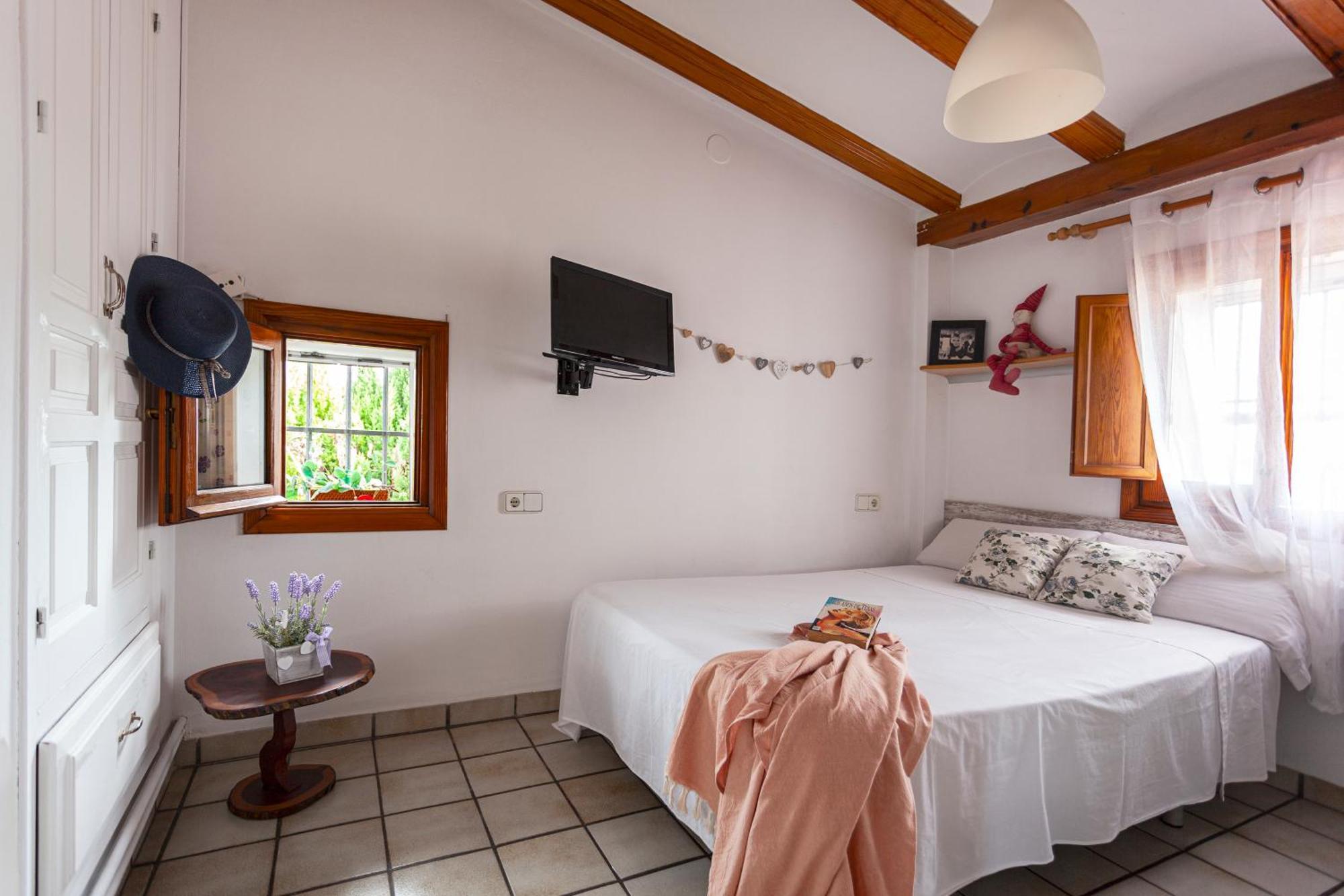 Casa Perla Villa Benissa Eksteriør bilde