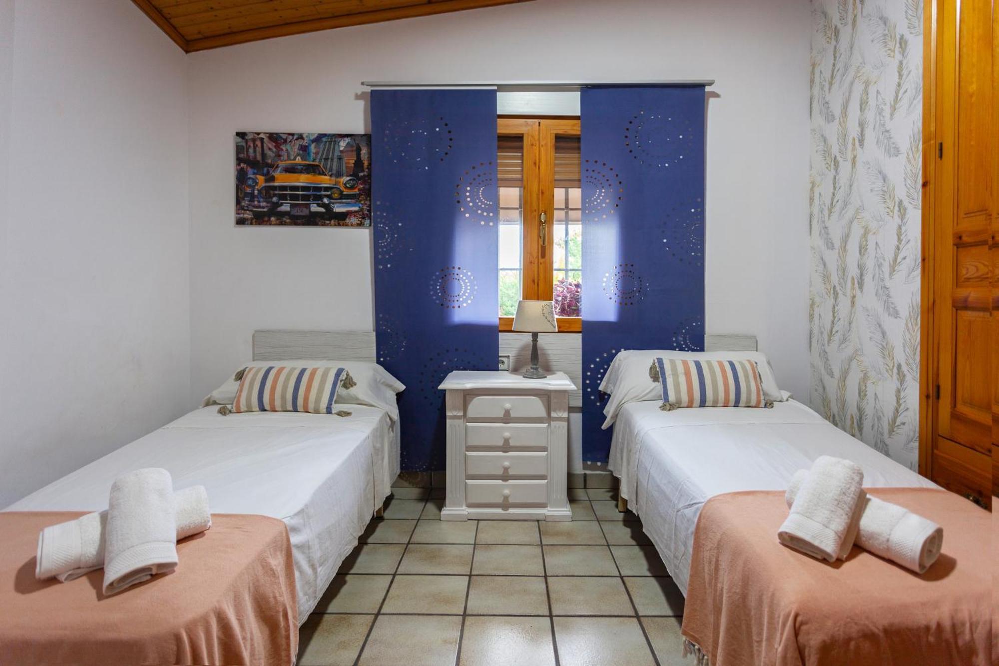 Casa Perla Villa Benissa Eksteriør bilde