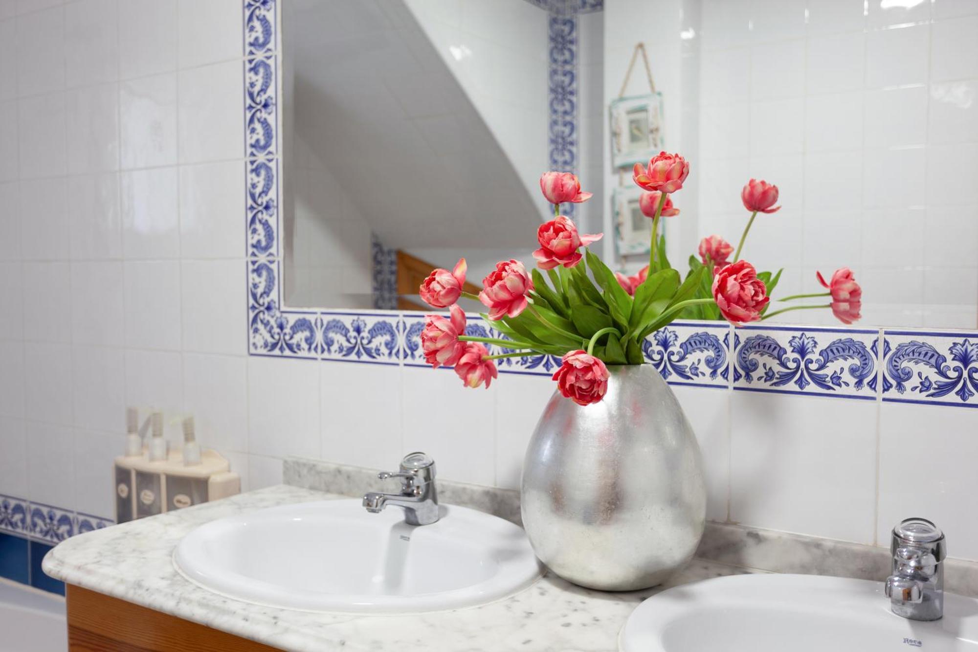 Casa Perla Villa Benissa Eksteriør bilde
