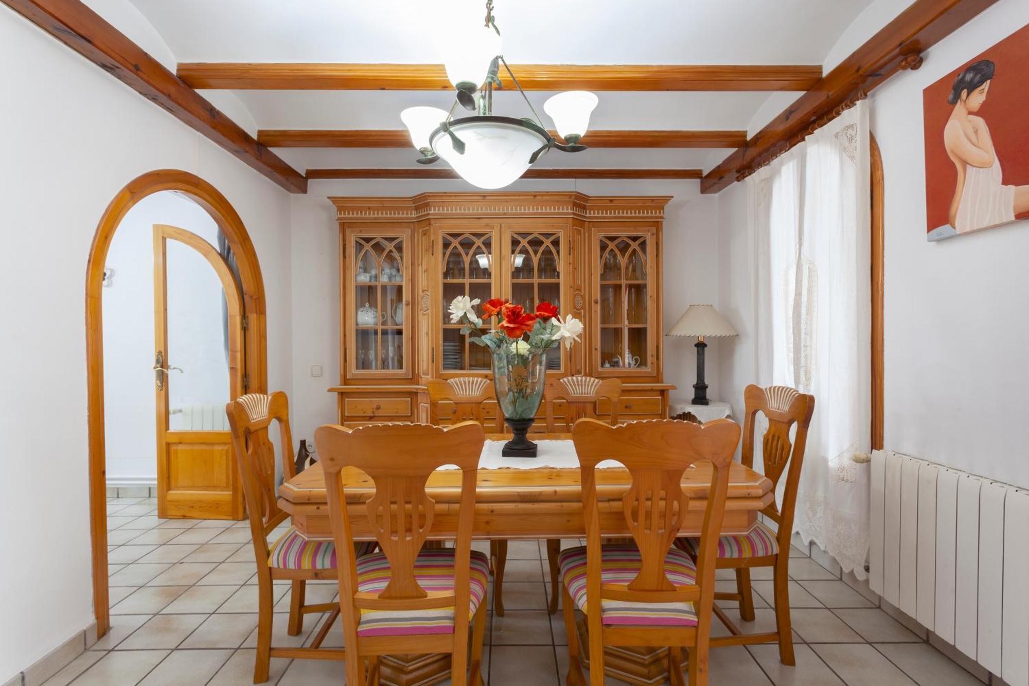 Casa Perla Villa Benissa Eksteriør bilde