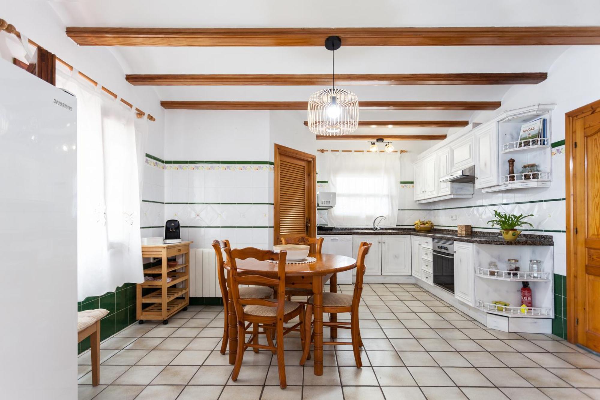 Casa Perla Villa Benissa Eksteriør bilde